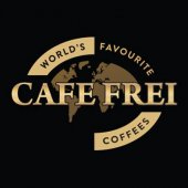 Café frei: New installation Liffey Vally SC